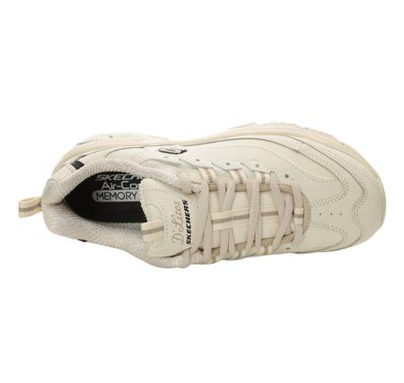 Skechers  D'lıtes - Fresh Start Kadın Spor Ayakkabı Beyaz