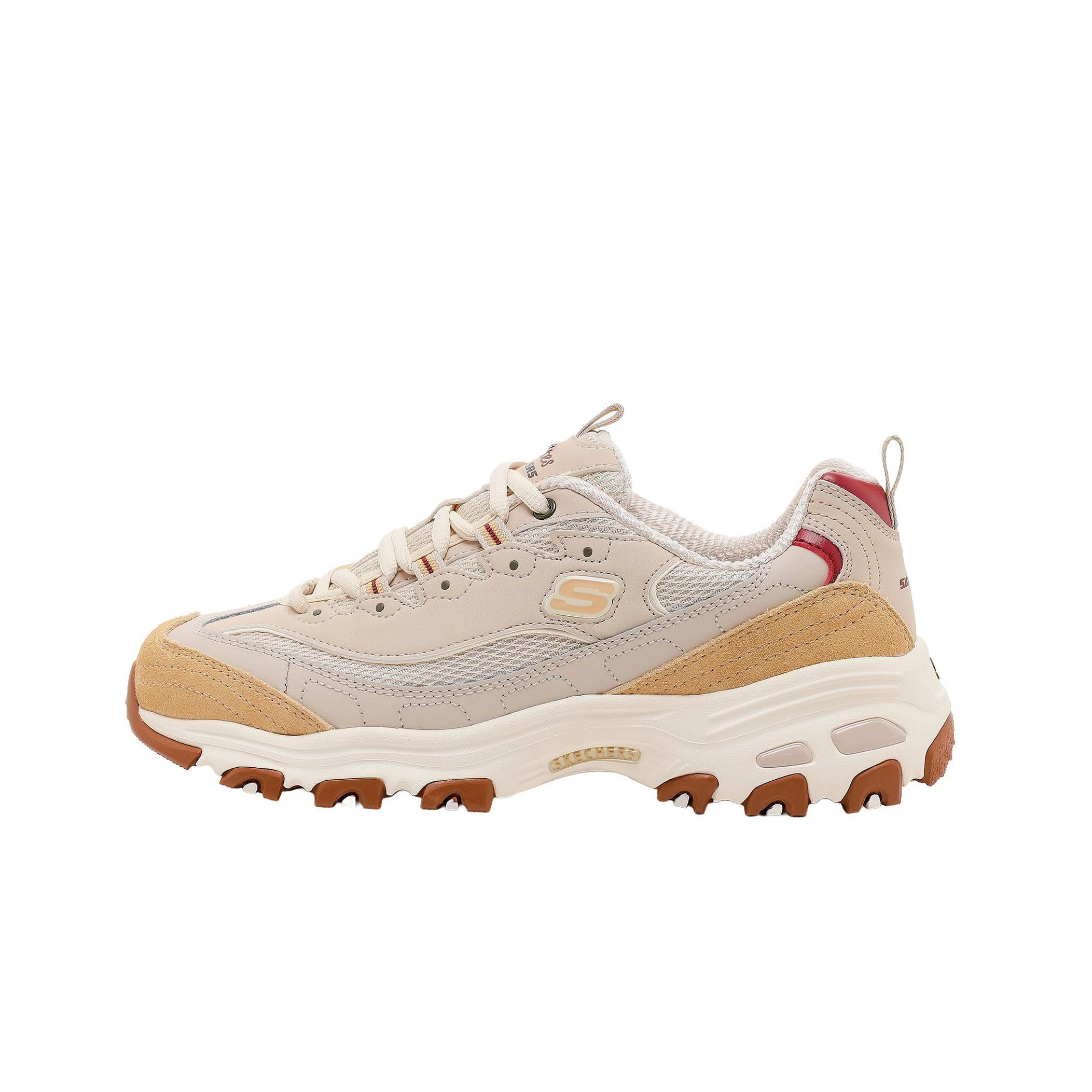 Женские кроссовки Skechers D'lites