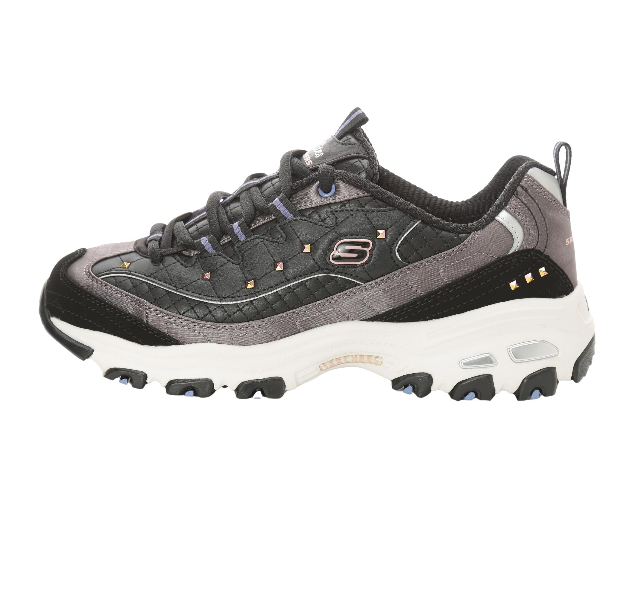 Женские кроссовки Skechers D'lites
