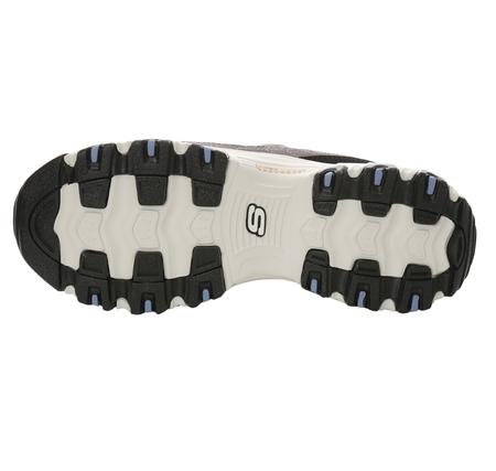 Skechers D'lıtes Kadın Spor Ayakkabı Siyah