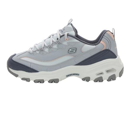 Skechers D'lites - Popular Vote Kadın Spor Ayakkabı Skechers D'lites - Popular Vote Kadın Spor Ayakkabı