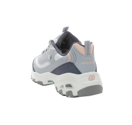 Skechers D'lites - Popular Vote Kadın Spor Ayakkabı Skechers D'lites - Popular Vote Kadın Spor Ayakkabı