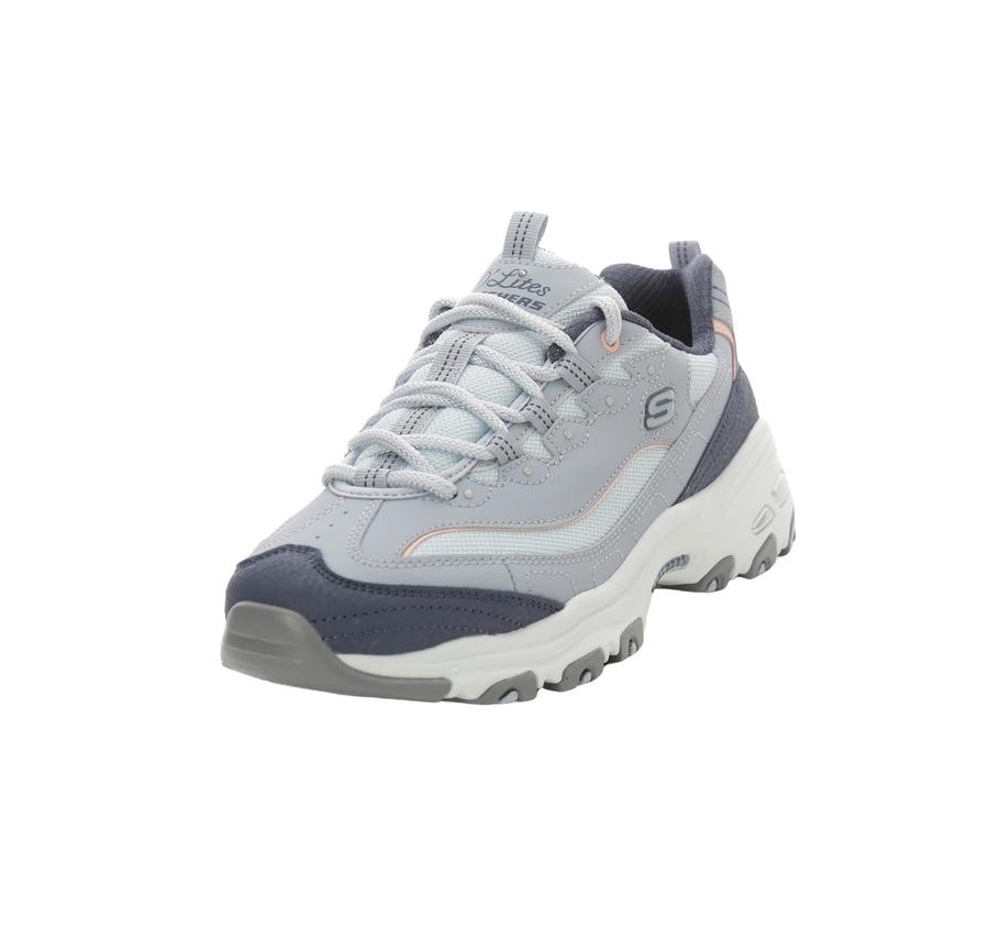 Skechers D'lites - Popular Vote Kadın Spor Ayakkabı Skechers D'lites - Popular Vote Kadın Spor Ayakkabı