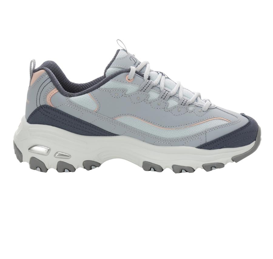 Skechers D'lites - Popular Vote Kadın Spor Ayakkabı Skechers D'lites - Popular Vote Kadın Spor Ayakkabı