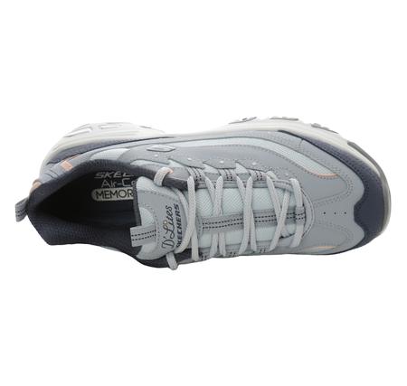Skechers D'lites - Popular Vote Kadın Spor Ayakkabı Skechers D'lites - Popular Vote Kadın Spor Ayakkabı