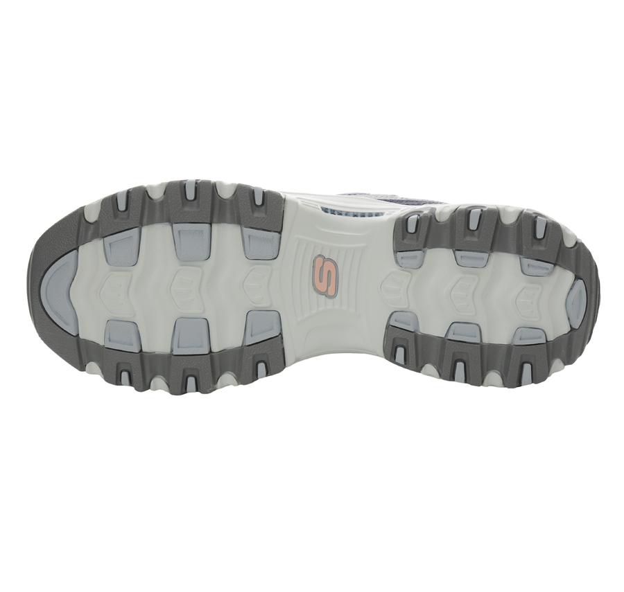Skechers D'lites - Popular Vote Kadın Spor Ayakkabı Skechers D'lites - Popular Vote Kadın Spor Ayakkabı