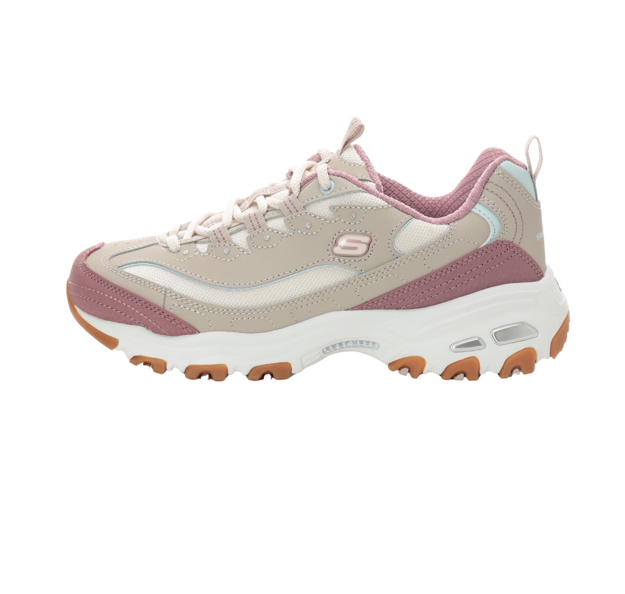 Женские кроссовки Skechers D'lites Popular Vote
