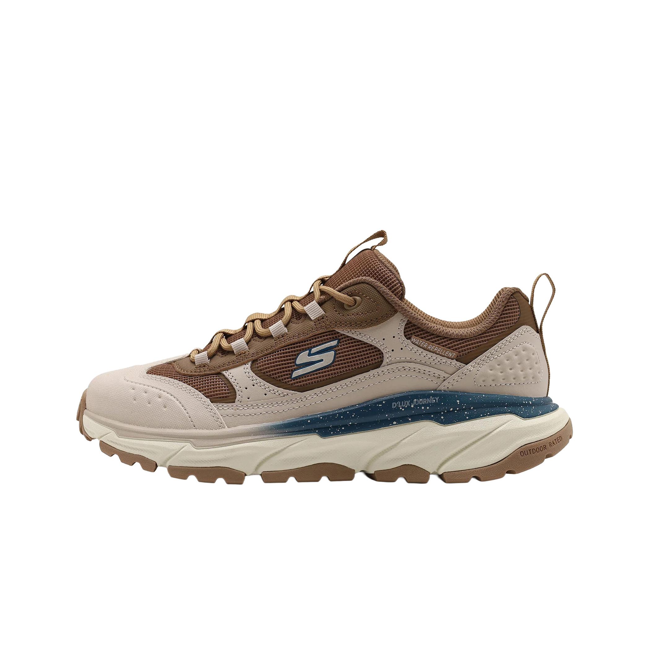 Женские кроссовки Skechers D'lux Journey
