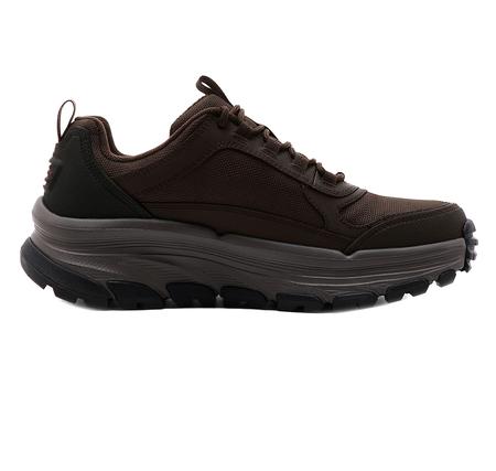 Skechers D'lux Trekker Erkek Spor Ayakkabı Kahve