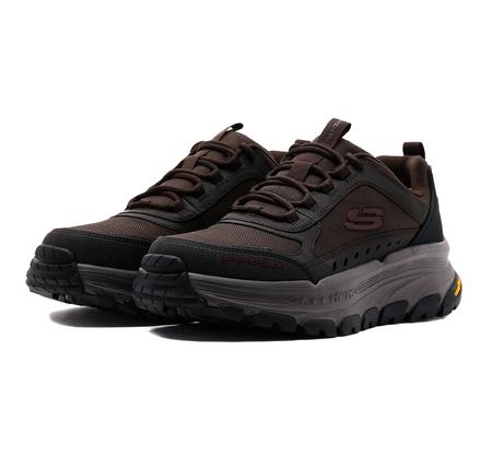 Skechers D'lux Trekker Erkek Spor Ayakkabı Kahve