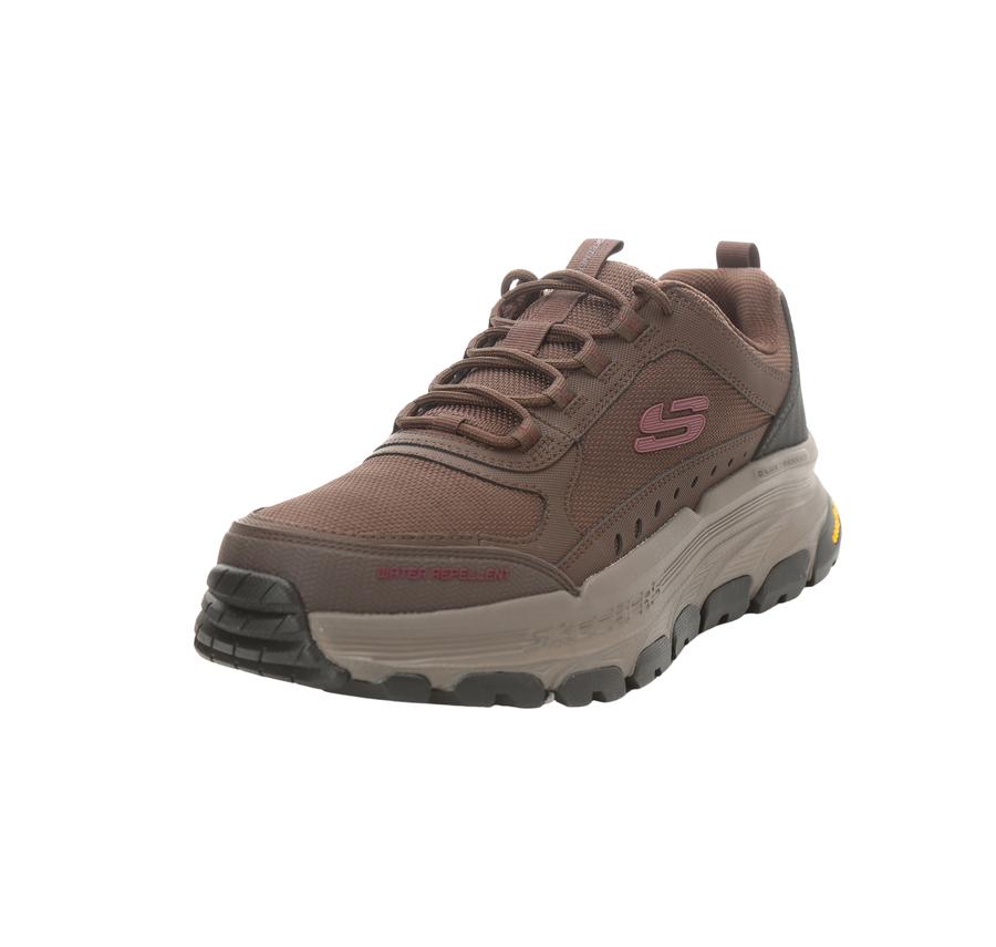 Skechers D'lux Trekker Erkek Spor Ayakkabı Kahve Skechers D'lux Trekker Erkek Spor Ayakkabı Kahve