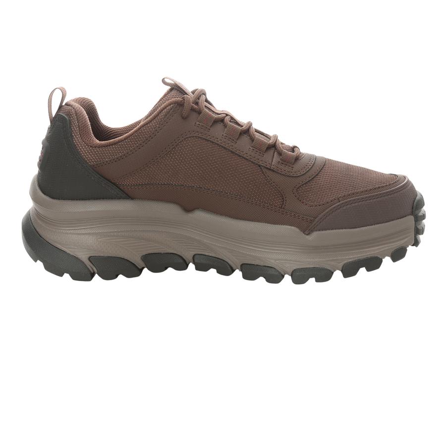 Skechers D'lux Trekker Erkek Spor Ayakkabı Kahve Skechers D'lux Trekker Erkek Spor Ayakkabı Kahve