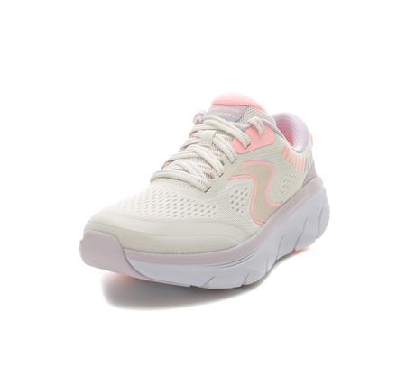 Skechers D'lux Walker 2.0 - Actıve Pace Kadın Spor Ayakkabı Beyaz