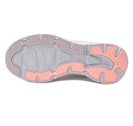 Skechers D'lux Walker 2.0 - Actıve Pace Kadın Spor Ayakkabı Beyaz