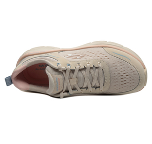 Skechers D'lux Walker 2.0-Daisy Doll Kadın Spor Ayakkabı Krem Skechers D'lux Walker 2.0-Daisy Doll Kadın Spor Ayakkabı Krem