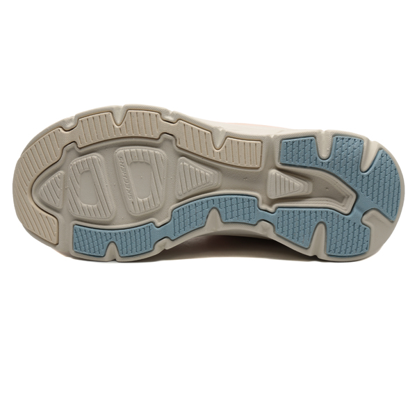 Skechers D'lux Walker 2.0-Daisy Doll Kadın Spor Ayakkabı Krem Skechers D'lux Walker 2.0-Daisy Doll Kadın Spor Ayakkabı Krem