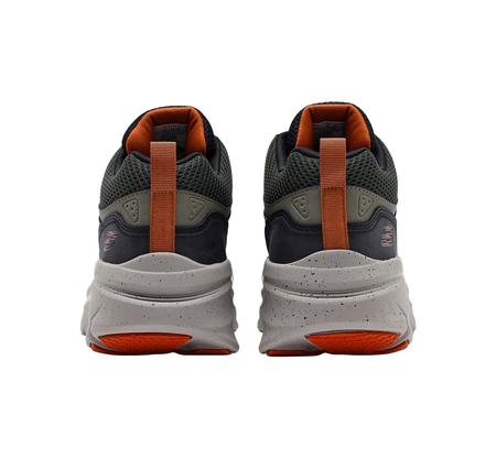 Skechers D'lux Walker 2.0 Erkek Bot Ve Çizme Haki