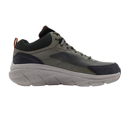 Skechers D'lux Walker 2.0 Erkek Bot Ve Çizme Haki