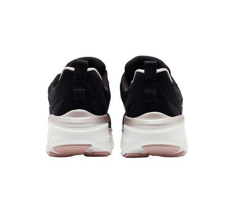 Skechers D'lux Walker 2.0 Kadın Spor Ayakkabı Siyah