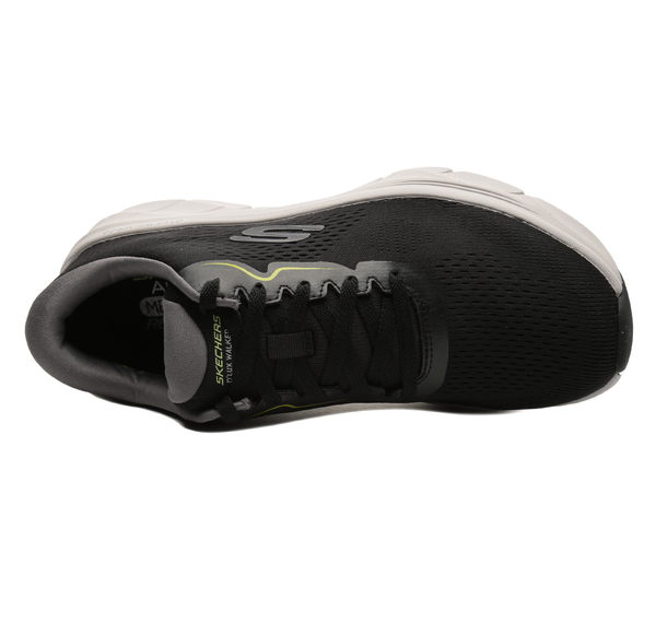 Skechers D'lux Walker 2.0 - Swave Erkek Spor Ayakkabı Siyah Skechers D'lux Walker 2.0 - Swave Erkek Spor Ayakkabı Siyah
