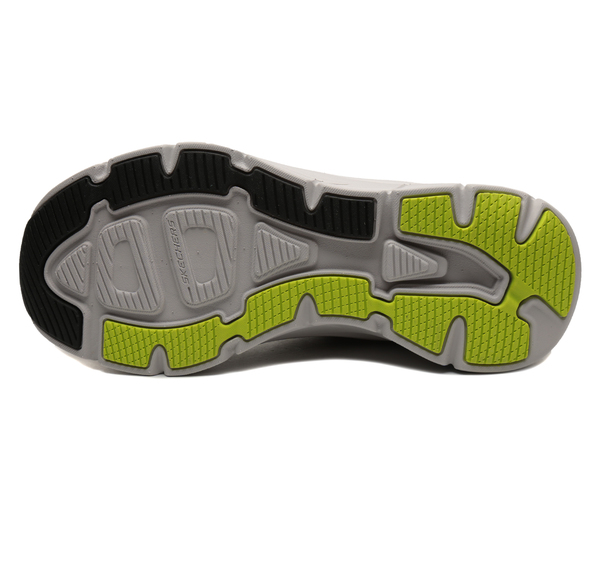 Skechers D'lux Walker 2.0 - Swave Erkek Spor Ayakkabı Siyah Skechers D'lux Walker 2.0 - Swave Erkek Spor Ayakkabı Siyah