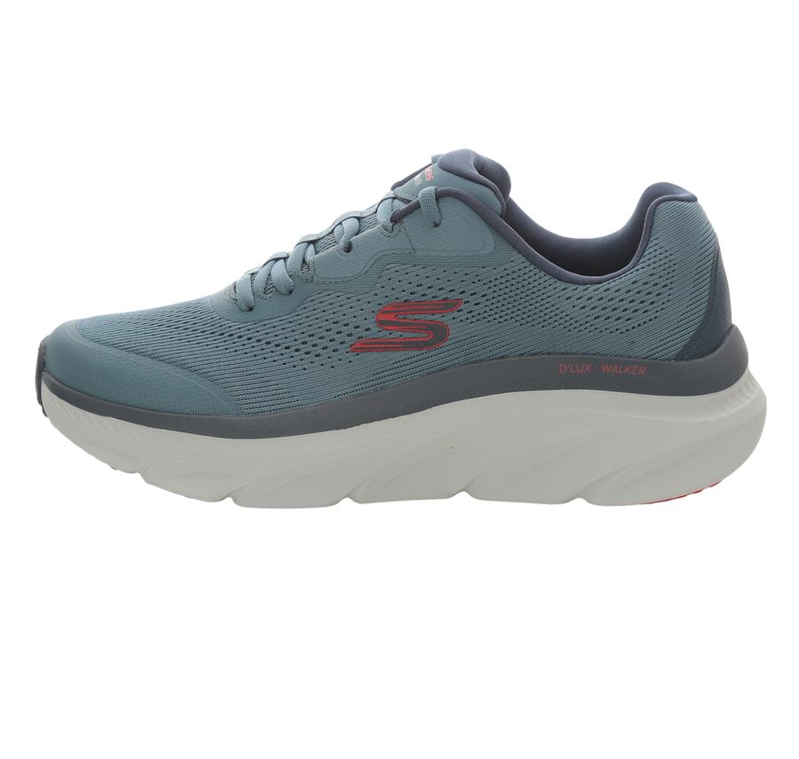 Skechers D'lux Walker 3.0 Erkek Skechers D'lux Walker 3.0 Erkek