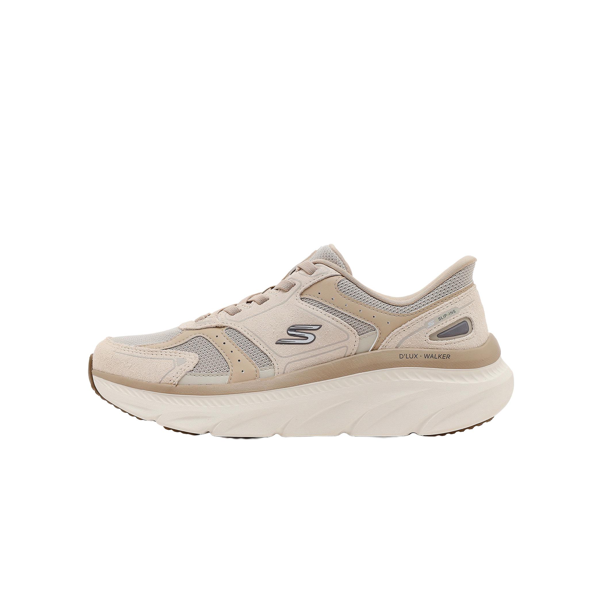 Мужские кроссовки Skechers D'lux Walker 3.0 Krem
