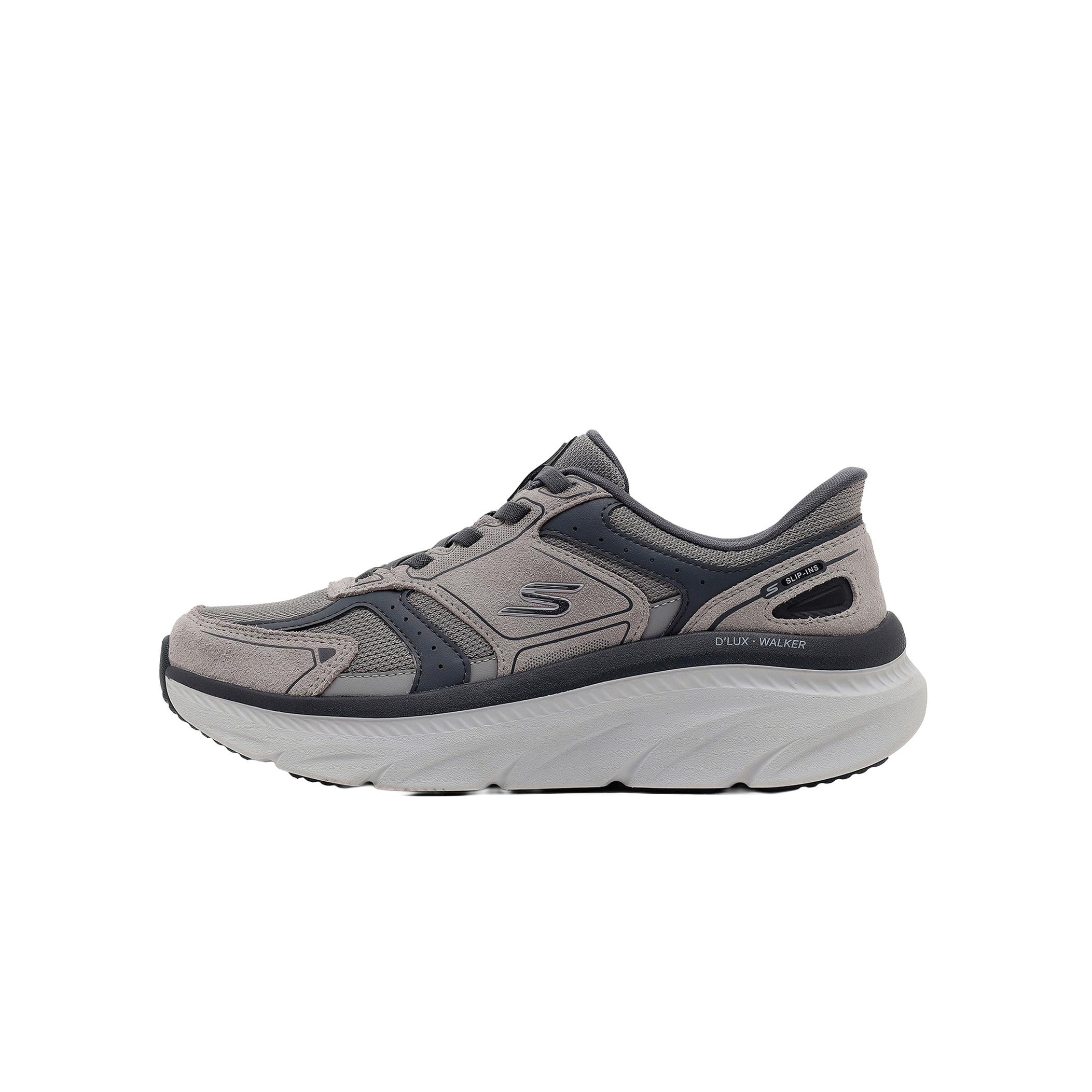 Мужские кроссовки Skechers D'lux Walker 3.0