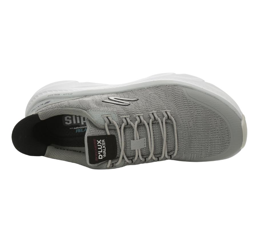 Skechers D'lux Walker 3.0 Erkek Spor Ayakkabı Skechers D'lux Walker 3.0 Erkek Spor Ayakkabı