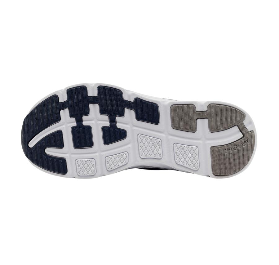 Skechers D'lux Walker 3.0 Erkek Spor Ayakkabı Lacivert Skechers D'lux Walker 3.0 Erkek Spor Ayakkabı Lacivert