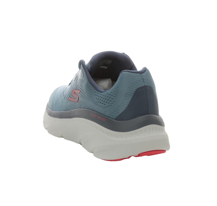 Skechers D'lux Walker 3.0 Erkek Spor Ayakkabı Mavi Skechers D'lux Walker 3.0 Erkek Spor Ayakkabı Mavi