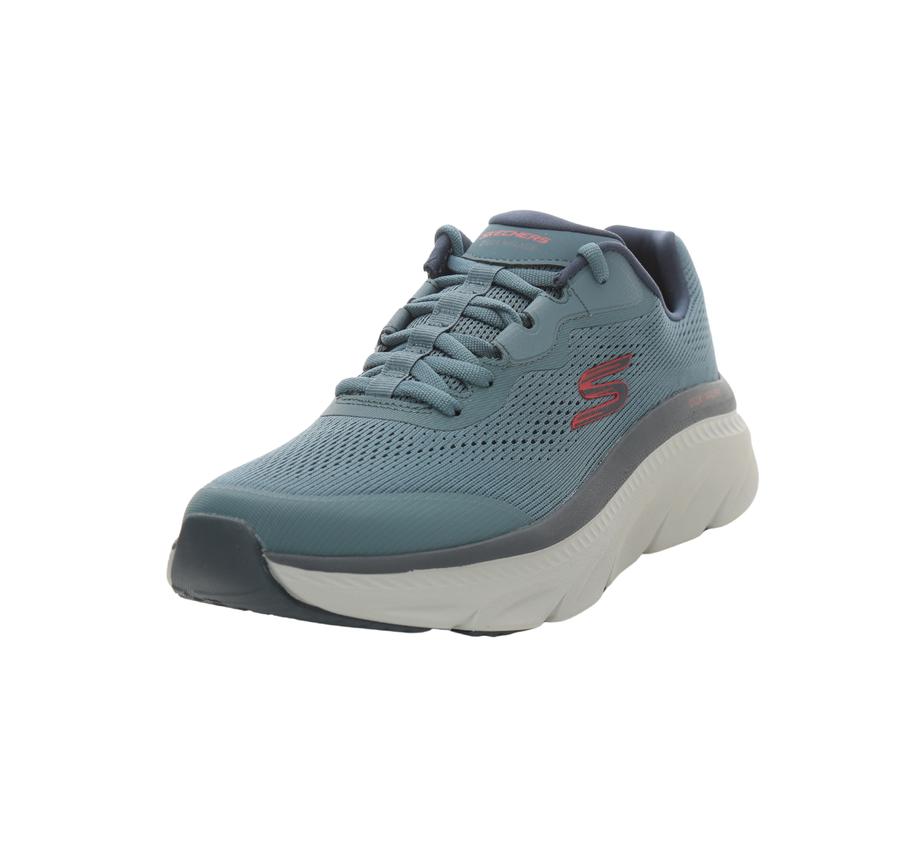 Skechers D'lux Walker 3.0 Erkek Spor Ayakkabı Mavi Skechers D'lux Walker 3.0 Erkek Spor Ayakkabı Mavi