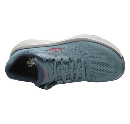 Skechers D'lux Walker 3.0 Erkek Spor Ayakkabı Mavi Skechers D'lux Walker 3.0 Erkek Spor Ayakkabı Mavi