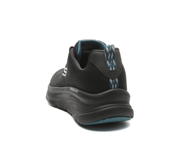 Skechers D'lux Walker - Get Oasis Erkek Spor Ayakkabı Siyah Skechers D'lux Walker - Get Oasis Erkek Spor Ayakkabı Siyah