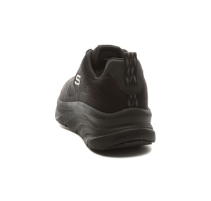 Skechers D'lux Walker - Get Oasis Kadın Spor Ayakkabı Siyah
