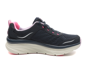Skechers D'lux Walker-Infınıte Motıon Kadın Spor Ayakkabı Lacivert 3