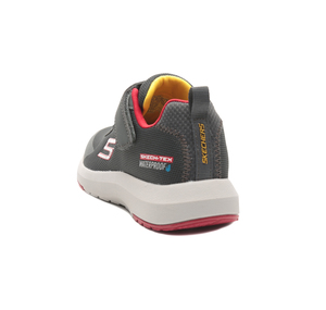 Skechers Dynamıc Tread Çocuk Spor Ayakkabı Gri 2