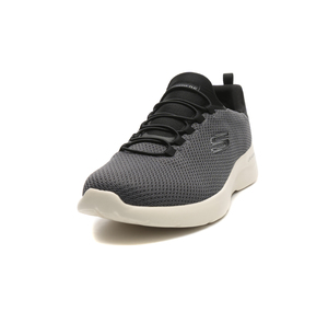 Skechers Dynamight Erkek Spor Ayakkabı Antrasit