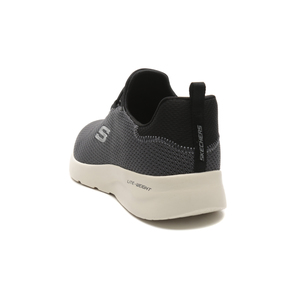 Skechers Dynamight Erkek Spor Ayakkabı Antrasit