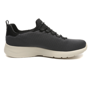 Skechers Dynamight Erkek Spor Ayakkabı Antrasit