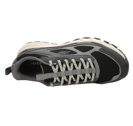 Skechers Dynamıte At Erkek Spor Ayakkabı Gri