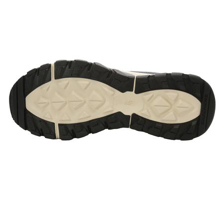 Skechers Dynamıte At Erkek Spor Ayakkabı Gri