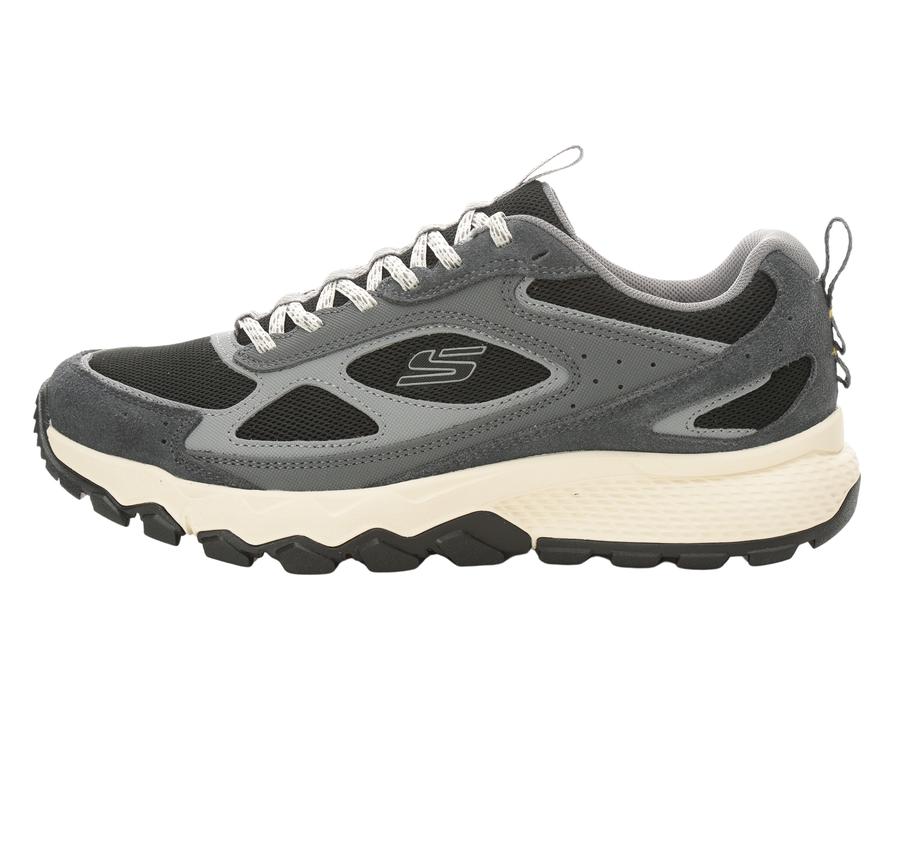Skechers Dynamıte At Erkek Spor Ayakkabı Gri Skechers Dynamıte At Erkek Spor Ayakkabı Gri