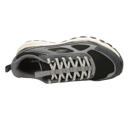 Skechers Dynamıte At Erkek Spor Ayakkabı Gri Skechers Dynamıte At Erkek Spor Ayakkabı Gri