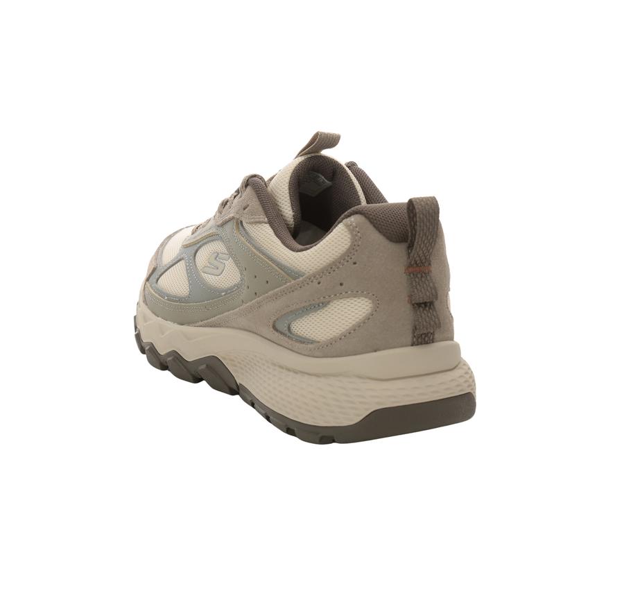 Skechers Dynamıte At Erkek Spor Ayakkabı Haki Skechers Dynamıte At Erkek Spor Ayakkabı Haki