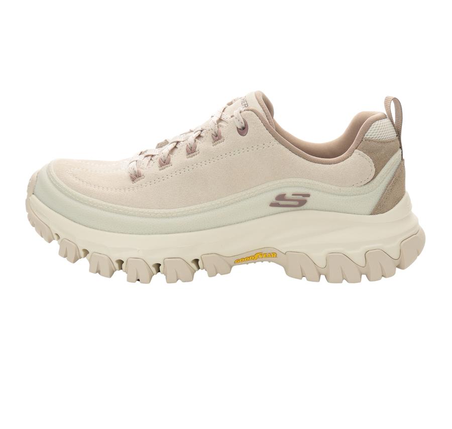 Skechers Edgemont Kadın Spor Ayakkabı Bej Skechers Edgemont Kadın Spor Ayakkabı Bej