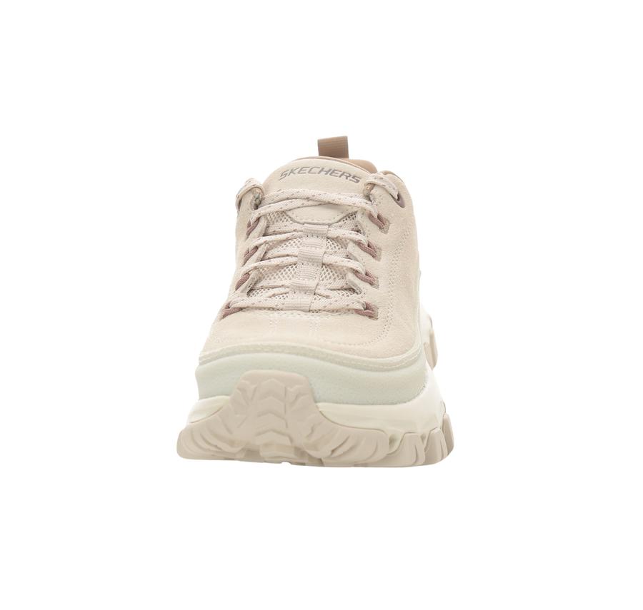 Skechers Edgemont Kadın Spor Ayakkabı Bej Skechers Edgemont Kadın Spor Ayakkabı Bej