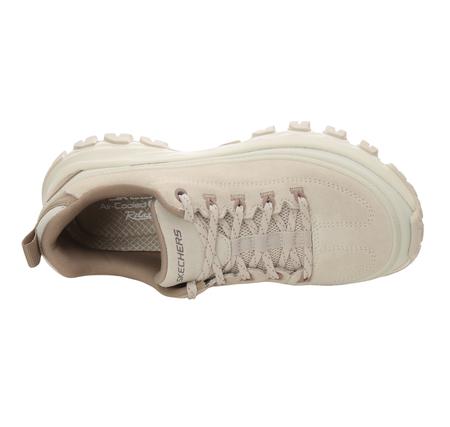 Skechers Edgemont Kadın Spor Ayakkabı Bej