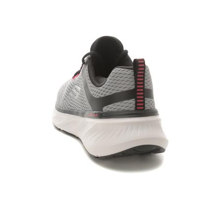 Skechers Edgerıde-Contentıon Erkek Spor Ayakkabı Gri