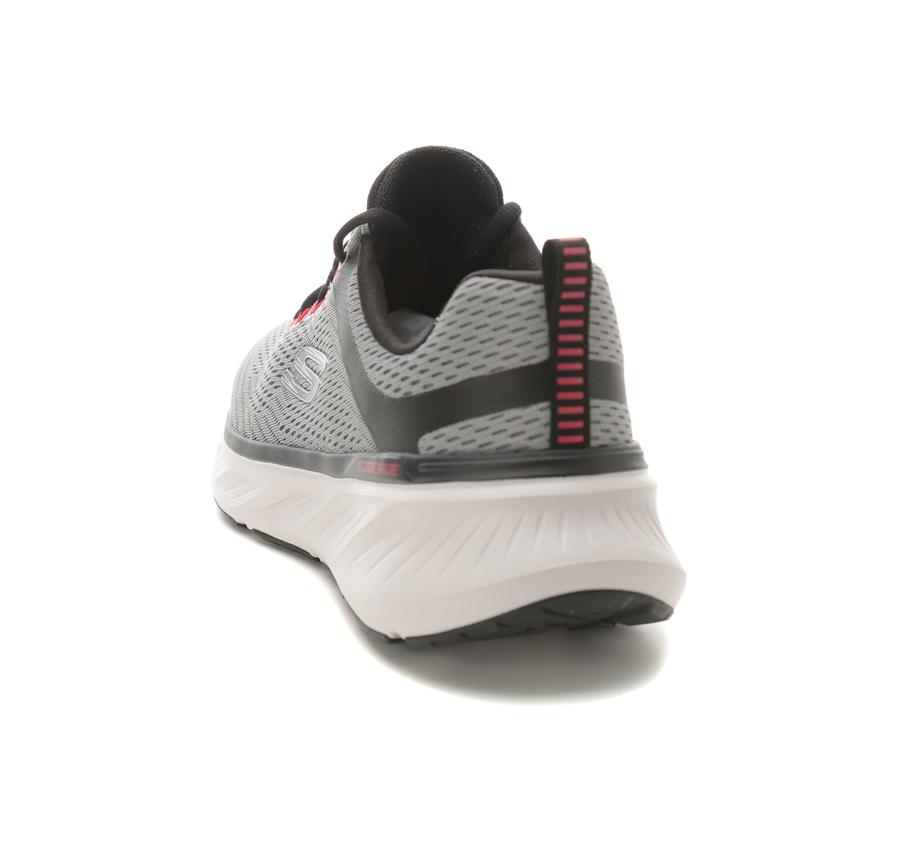 Skechers Edgerıde-Contentıon Erkek Spor Ayakkabı Gri Skechers Edgerıde-Contentıon Erkek Spor Ayakkabı Gri